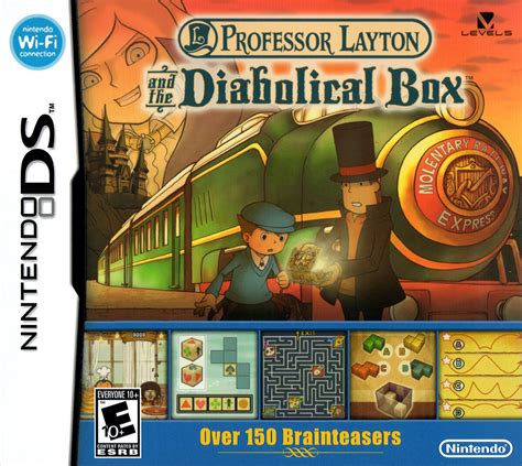 professor layton and the curious village puzzle 89|Professor Layton and the Diabolical Box Puzzle List .